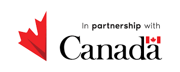 IN THE PARTNERSHIP WITH CANADA