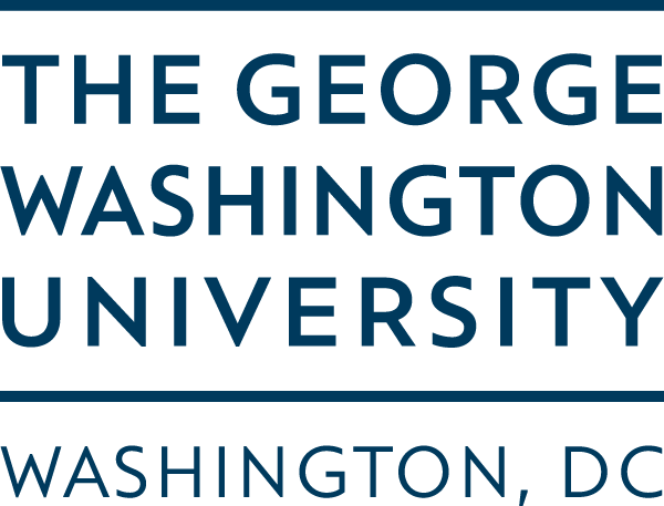 THE GEORGE WASHHINGTON UNIVERSITY